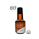 Esmalte em gel XEIJAYI 15ml