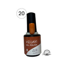 Esmalte em gel XEIJAYI 15ml