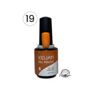 Esmalte em gel XEIJAYI 15ml