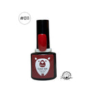Esmalte em gel Rsiiey 7,3ml
