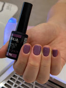 Esmalte em Gel (Leve e Solta) 10g BriliaNails