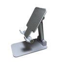 Suporte de Mesa para Celular Ajustável Articulado Tablet Smartphone (1 Unidade) Cor Branca