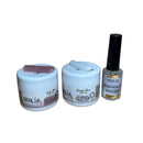 COMBO - Na compra de 1 Gel Rubi Shine + Gel renda Shine ganha de brinde 1 Desidratador