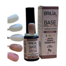 Base Niveladora (Camel) 9g BriliaNails