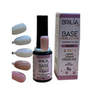 Base Niveladora (Nude) 9g BriliaNails
