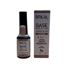 Base Niveladora (Camel) 9g BriliaNails