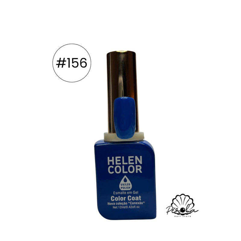 Esmalte em gel conexão 12ml Helen Color