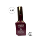 Esmalte em gel conexão 12ml Helen Color