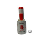 Esmalte em gel vermelho n°390 14ml Beltrat