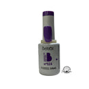 Esmalte em gel Lilás n°124 14ml Beltrat