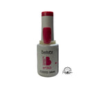 Esmalte em gel Rosa  n°313 14ml Beltrat