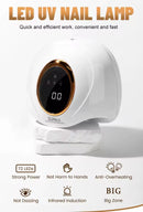 Cabine Sun C3 380 Watts de Potência e 72 Lâmpadas Led Uv