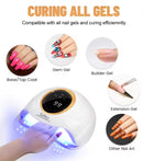 Cabine Sun C3 380 Watts de Potência e 72 Lâmpadas Led Uv