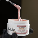 Gel Control Hard Nude Rosé 25g BriliaNails