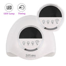 Cabine Sun X20 secagem LED Uv 320W 72 Lâmpadas.