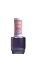Top Coat Roxinho 9ml Beltrat