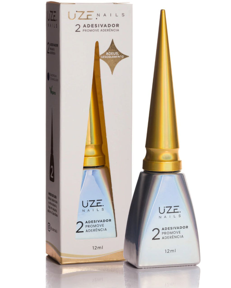 Adesivador Uze Nails12ml