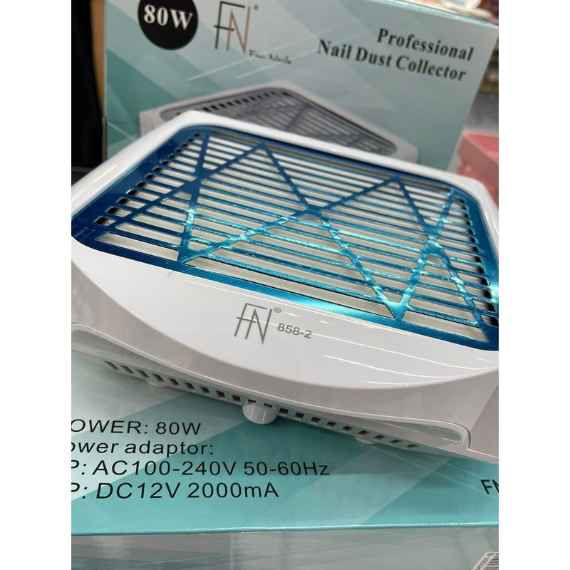 SUGADOR GRELHA 80W FAN NAILS FM7009 (Bivolt)
