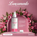 Prep Higienizador Floral 260ml Beltrat