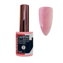 Gel de construção e reparação 14ml Capping 7 FORMS