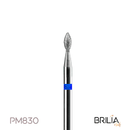 Brocas Diamantadas BriliaNails