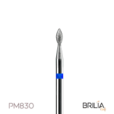 Brocas Diamantadas BriliaNails