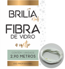 Fibra de Vidro 2,90M BriliaNails