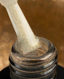 Top Coat Gold 9g Vólia