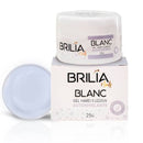 Gel Control Blanc 25g BriliaNails