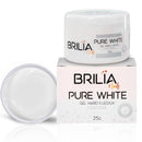 Gel Control Pure White 25g BriliaNails