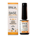 Base Niveladora (transparente) 9g BriliaNails