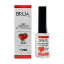 Óleo Hidratante de Cutículas 10ml BriliaNails