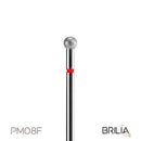 Brocas Diamantadas BriliaNails