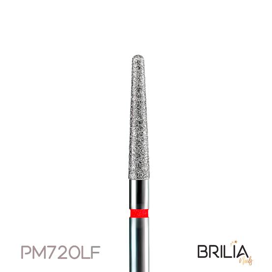 Brocas Diamantadas BriliaNails