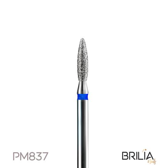 Brocas Diamantadas BriliaNails
