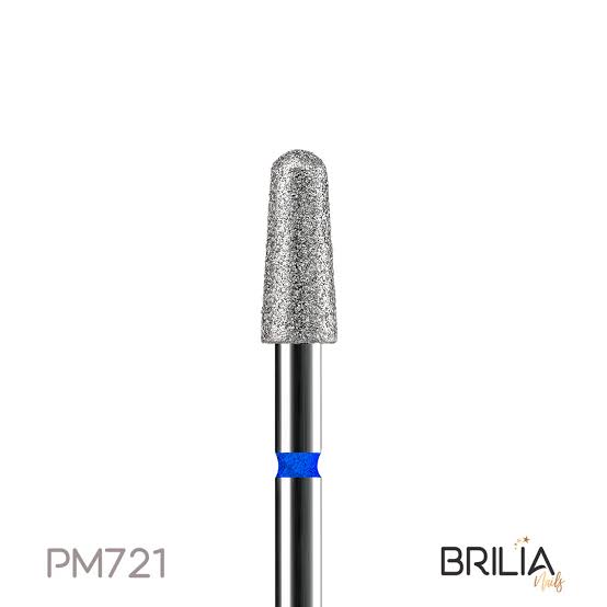 Brocas Diamantadas BriliaNails