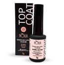 Top Coat Clear 9g Vólia