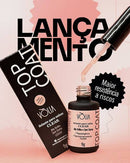 Top Coat Clear 9g Vólia