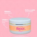 Esfoliante de Amêndoas Repós