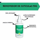 Removedor e amaciador de Cutículas Repós