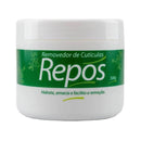 Removedor e amaciador de Cutículas Repós