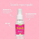 Secante Spray Rapidin Repós 60ml