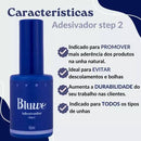 Adesivador (Passo 2) 10ml BLUWE