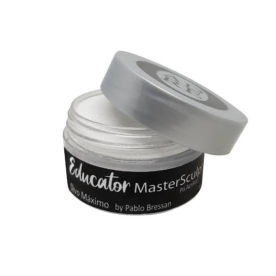 Pó Acrílico Divo Máximo 40g Adore Professional