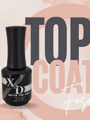Top Coat Matte (Fosco)15ml X&D