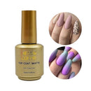 Top Coat Matte (Fosco) 15ml Helen Color