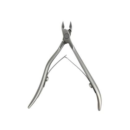Alicate Profissional de Cutículas NS-80-7 linha Smart Staleks Pro