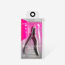 Alicate Profissional de Cutículas NS-80-7 linha Smart Staleks Pro