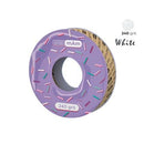 Lixa Refil em Rolo papmAm de Inserção Branca - Sem Estojo - 240 Grit - 7 metros - ATSC-240w