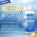 Amaciante de Cutículas em gel Repós 140g